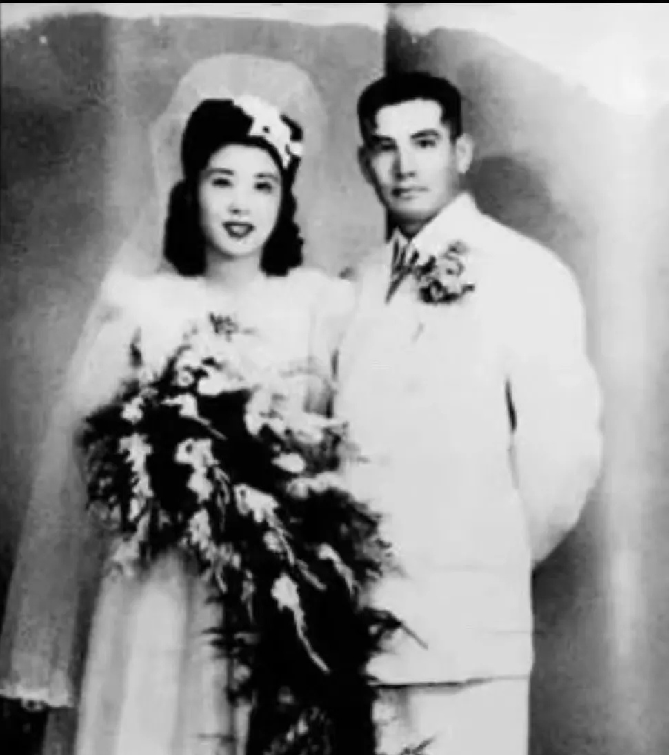 张灵甫最后一任妻子王玉龄去世,斯人已去,但故事依然还在流传_凤凰网历史_凤凰网
