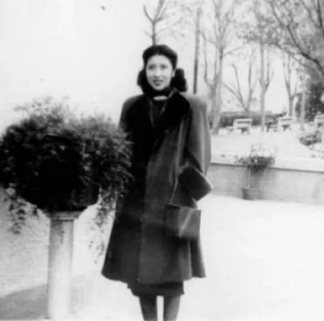 张灵甫最后一任妻子王玉龄去世,斯人已去,但故事依然还在流传_凤凰网历史_凤凰网