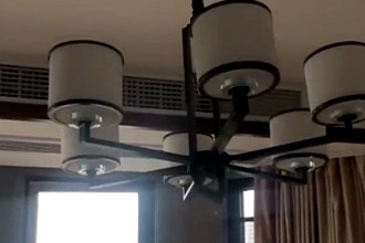 台湾宜兰县附近发生6.2级左右地震，温州有震感！