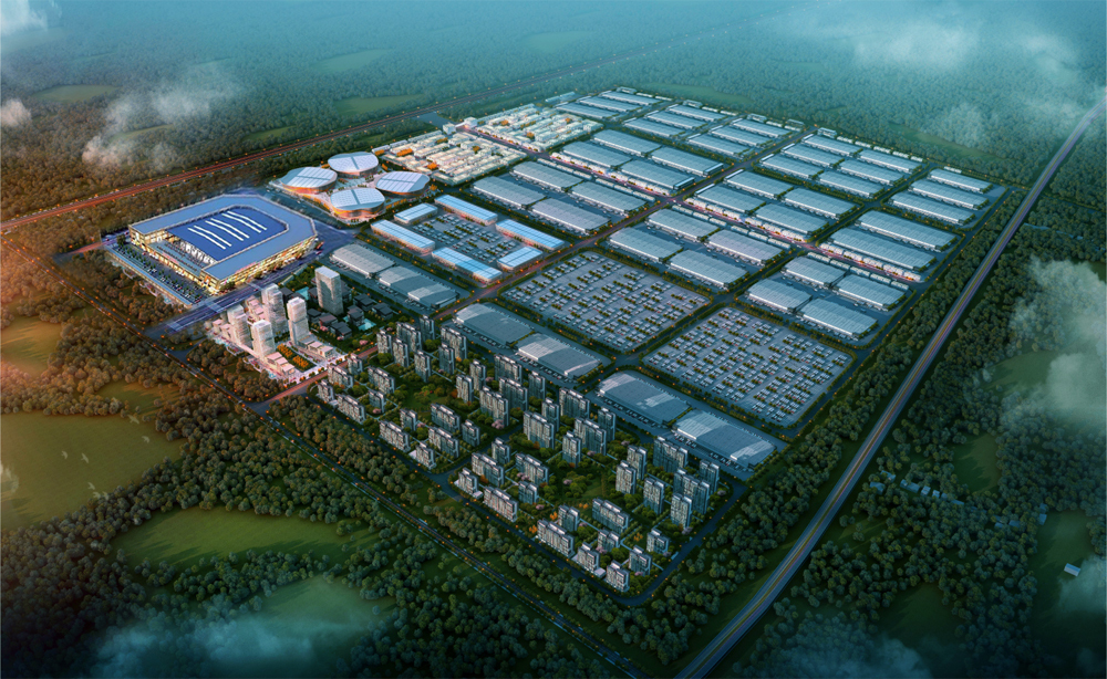 碧江区工业商贸局创新举措多方位支持区域经济蓬勃发展