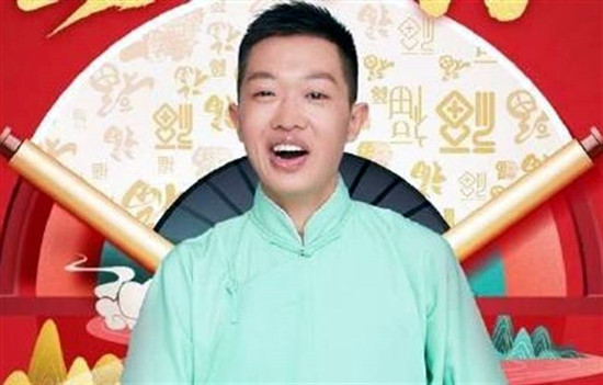 韩禹峥于24日由同是相声演员韩硕发出声明"韩老五,我的干儿(子)呀,你