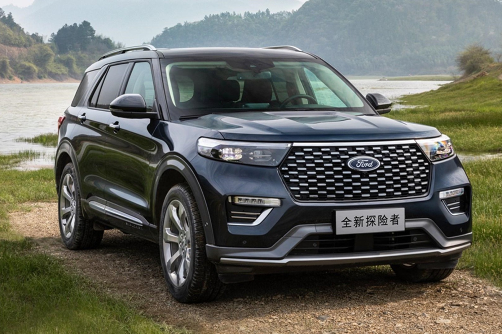 福特探险者值得买吗空间大吗