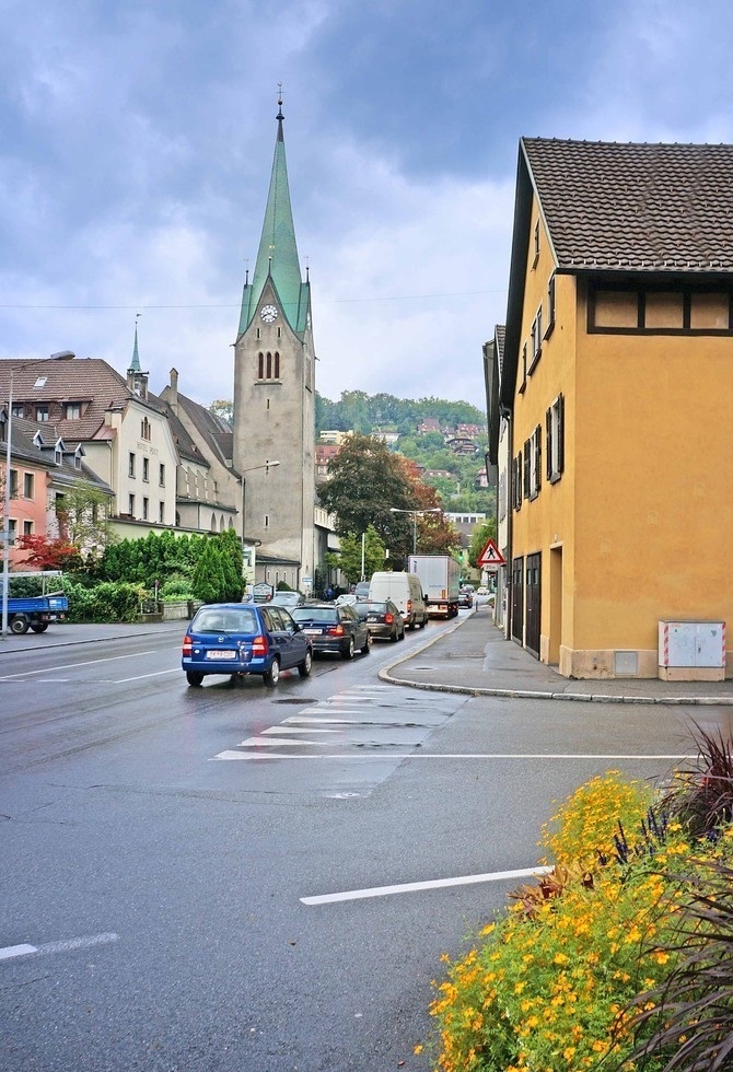 国际驾照iaa走进布雷根茨小镇__凤凰网