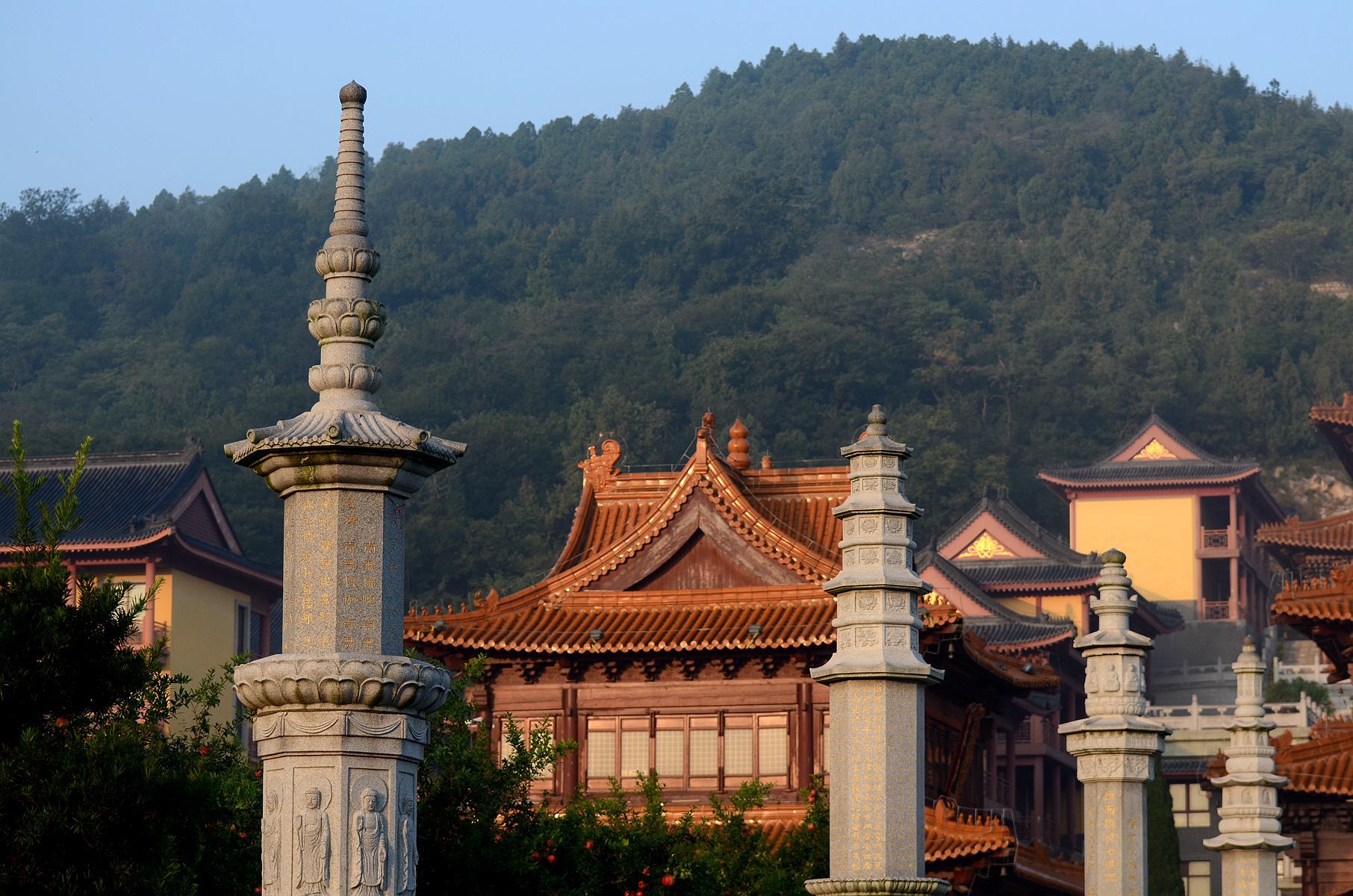 蚌埠大圣寺__凤凰网