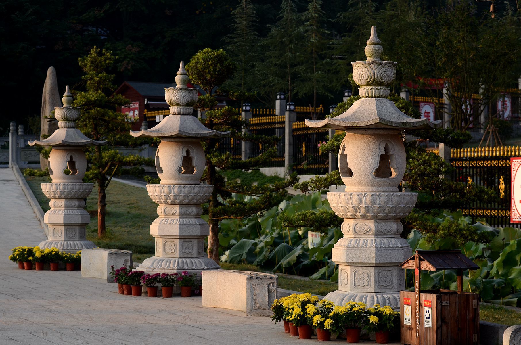 蚌埠大圣寺__凤凰网