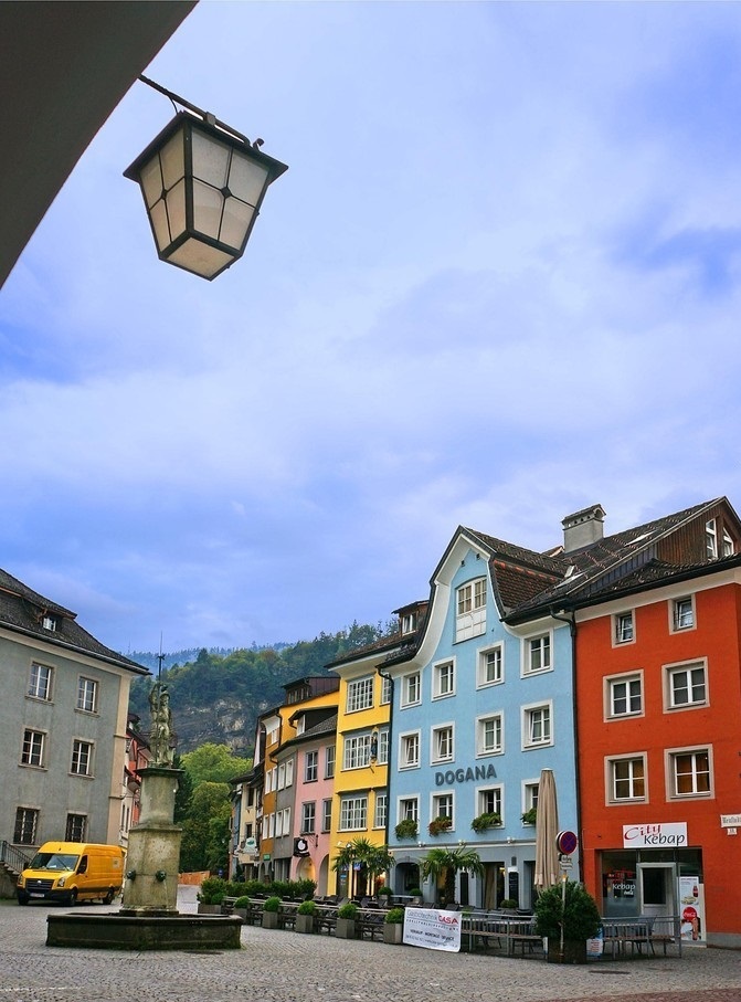 国际驾照iaa走进布雷根茨小镇__凤凰网