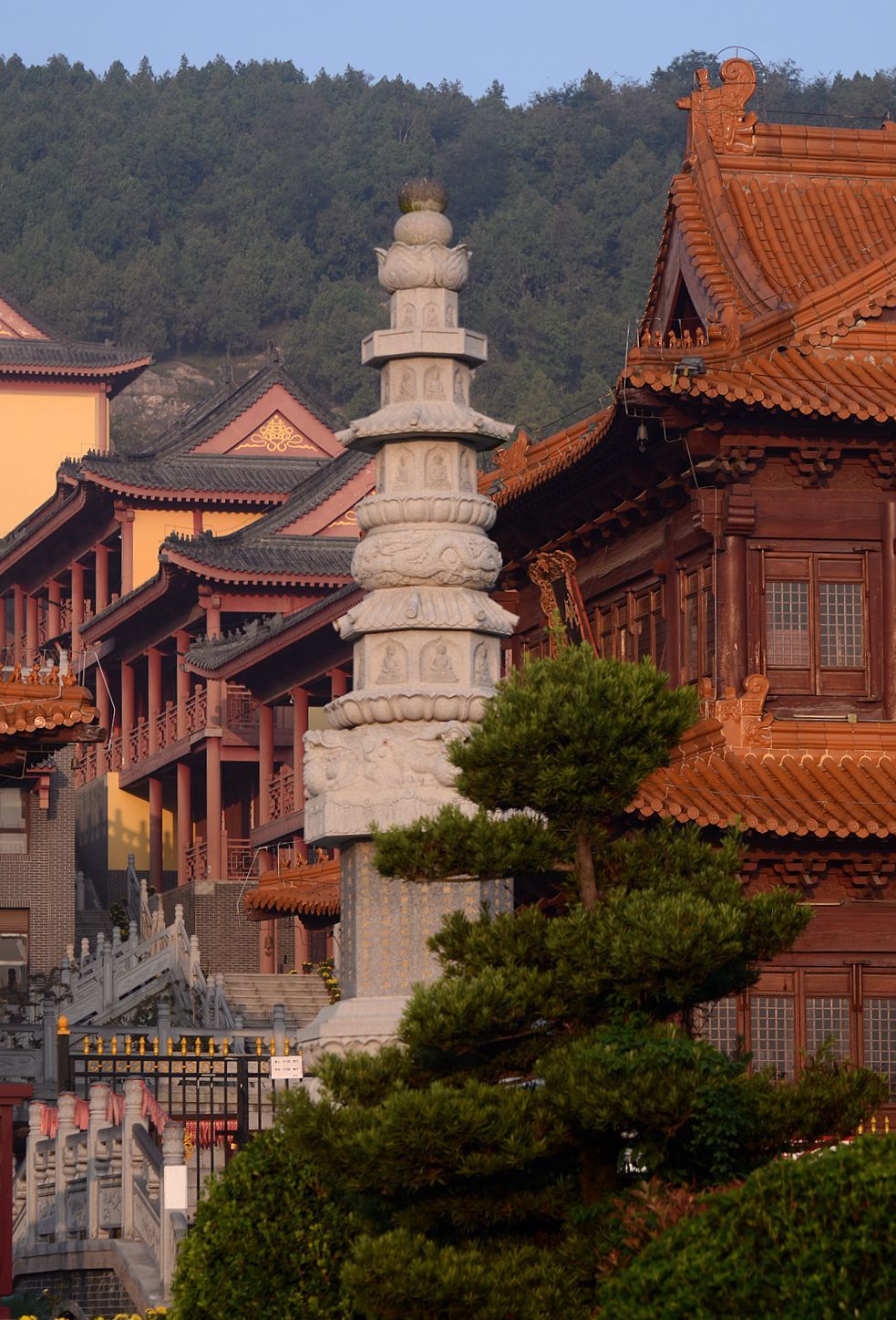 蚌埠大圣寺__凤凰网