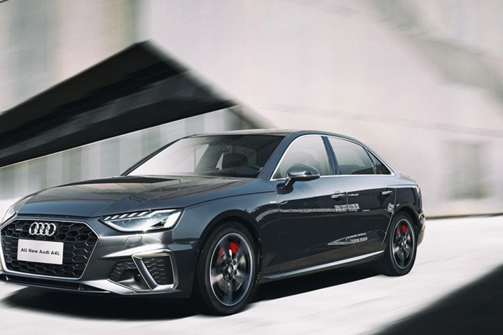 奥迪A4L动力强劲吗？家用合适吗？