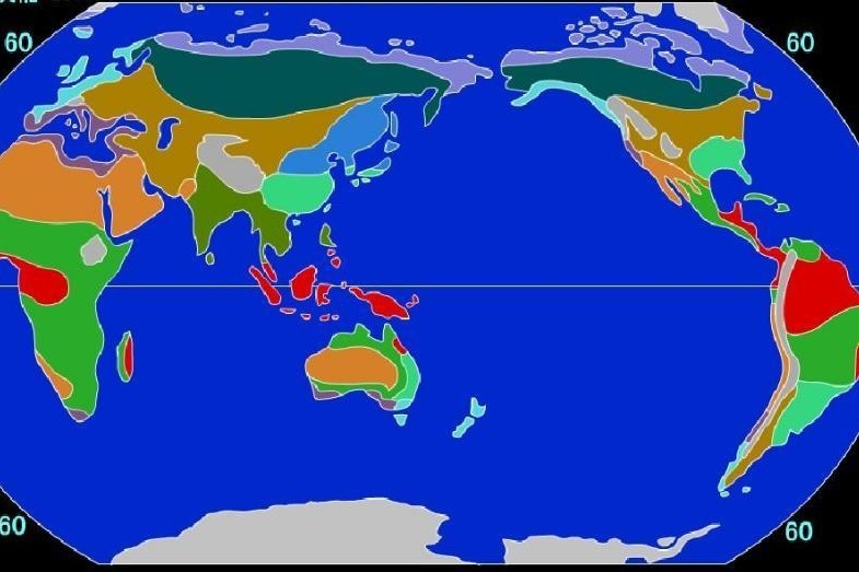 美国人均碳排放是我国的三倍