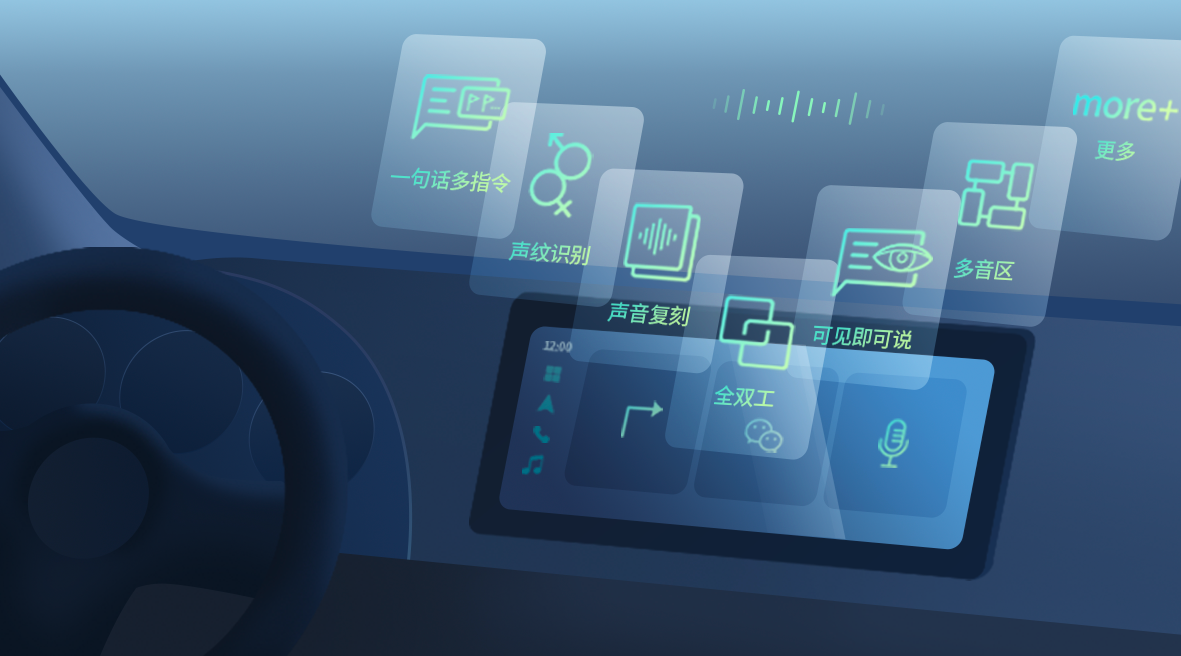 智慧新升级,思必驰车联网方案为出行保驾护航__凤凰网