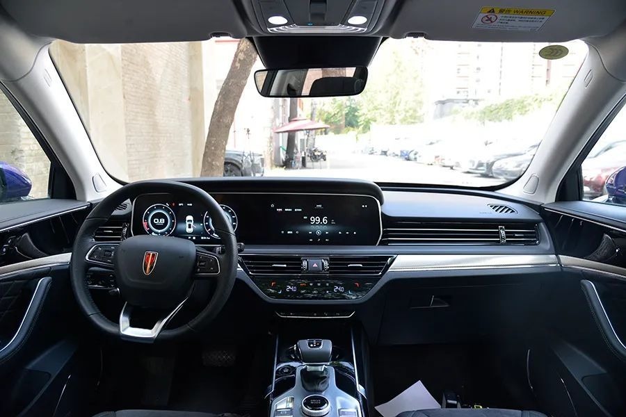 红旗HS5：就这品控？不要辜负了真金白银的信赖