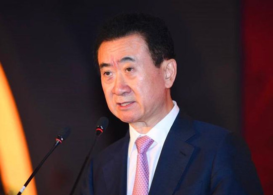 前中国首富王健林去世?官方紧急辟谣!