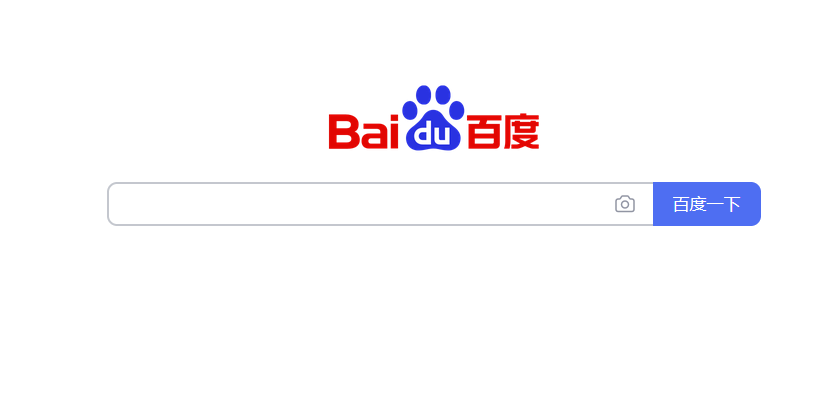 人工智能可能会给百度带来指数型增长