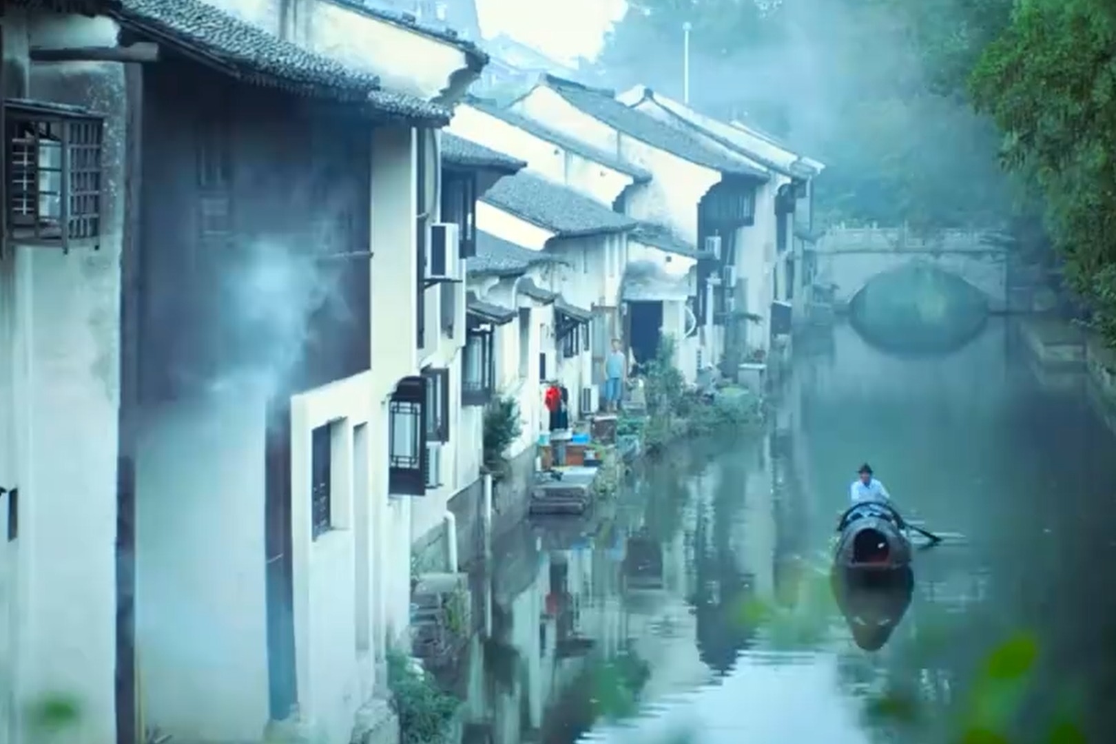 视频 | 深化“千万工程” 浙江将建设新时代美丽乡村