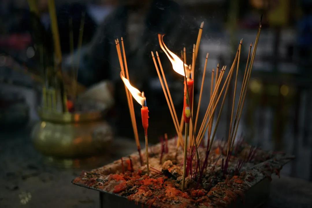 下元節,一個不該被遺忘的中國傳統節日__鳳凰網