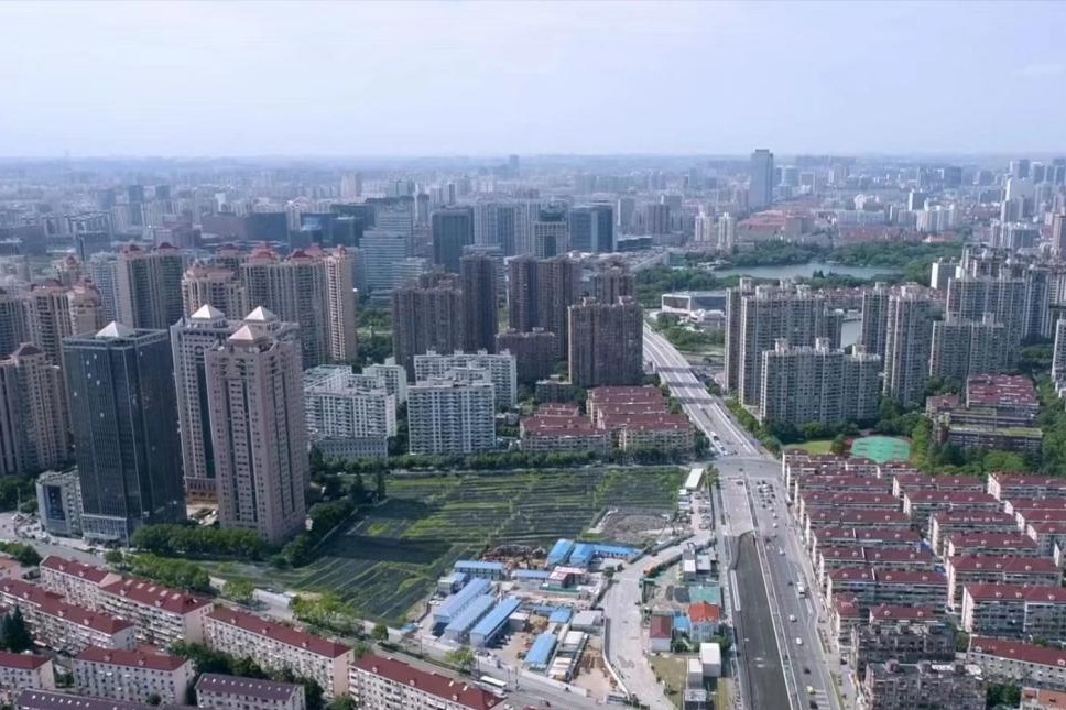 铁狮门宣布开发上海长宁综合体项目_凤凰网
