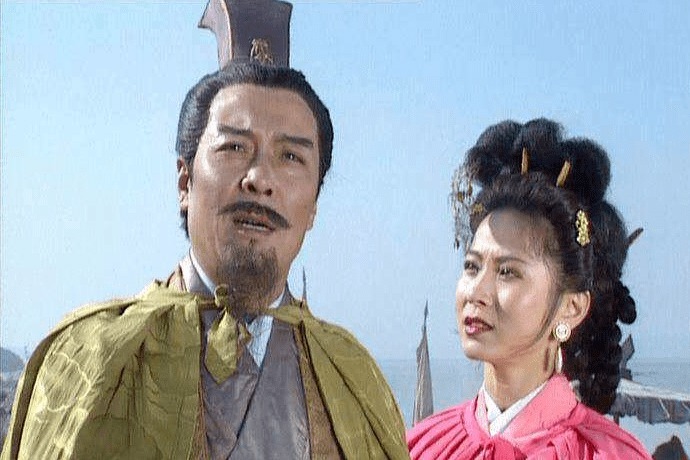 刘备有4个老婆 《三国志》只对其中一人评价高 _凤凰网