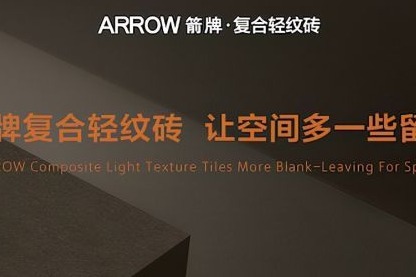 箭牌复合轻纹砖将简约纯粹装进家里，让家越住越舒服，让回家变成一种期待！_凤凰网