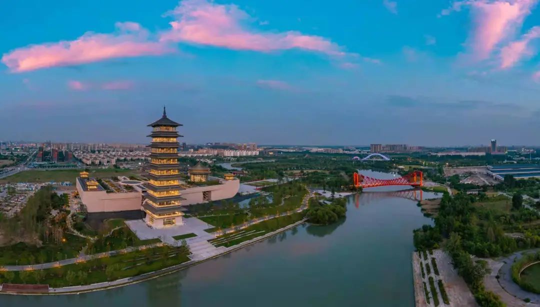 运河智库|"世界运河之都"如何打造 "国际知名文化旅游目的地"