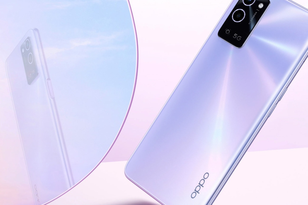 oppo a56上市,可以刷15个小时抖音,还有这些惊喜?