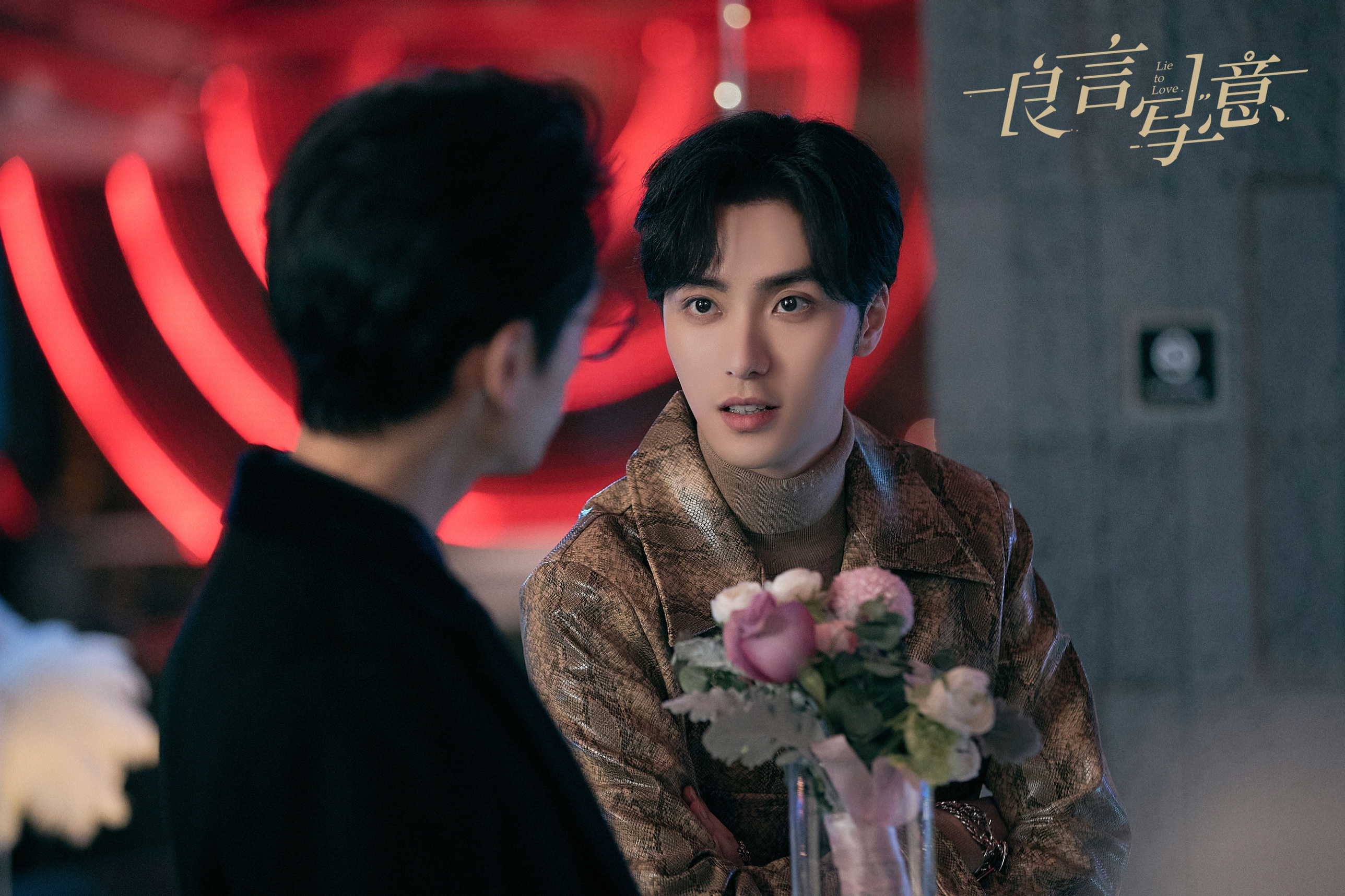 高寒《良言写意》开播 "奥斯卡"竟是艺名?__凤凰网