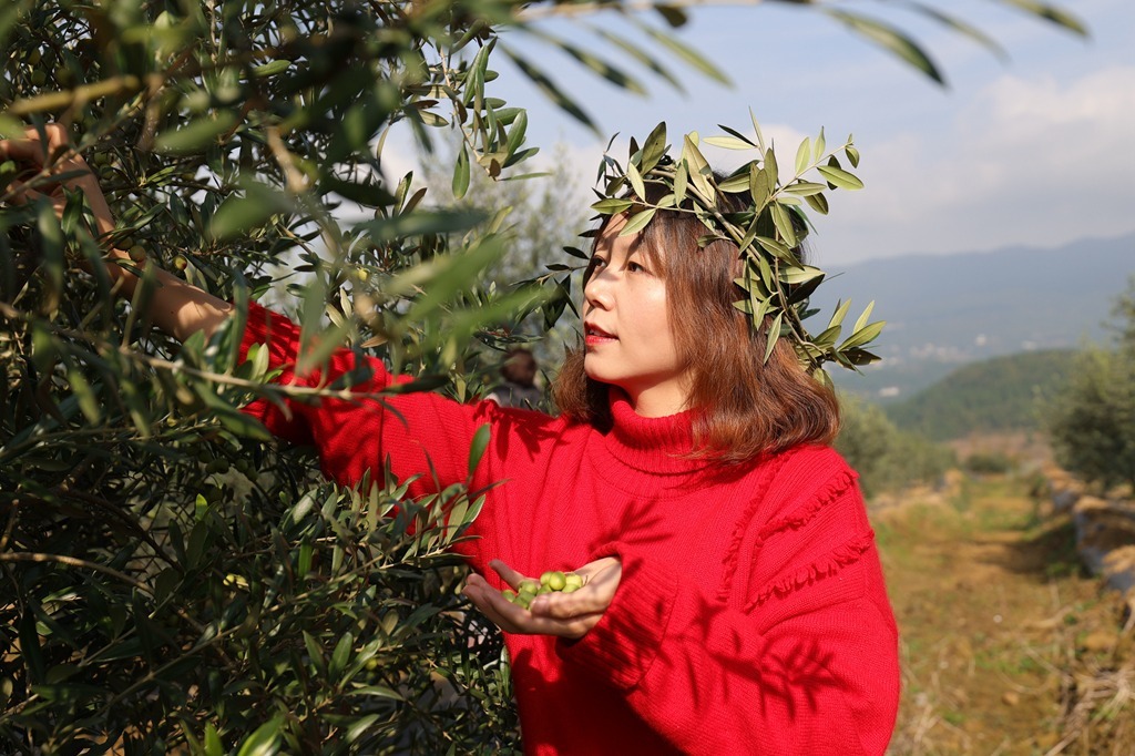 真好玩，开车只需20分钟，广元这个地方可以体验一下慢生活！