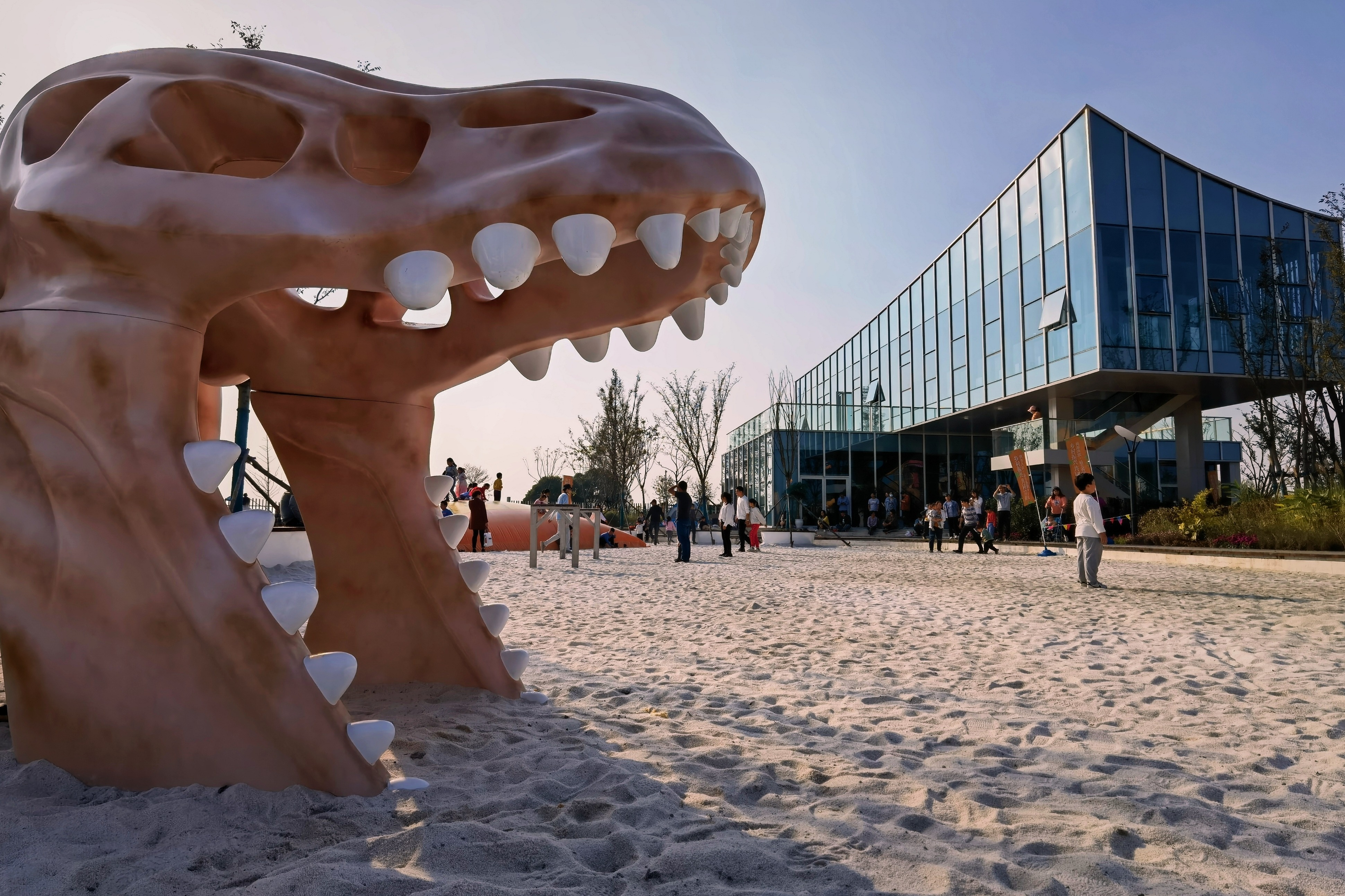 美丽乡村嘉善县丁栅镇沉香村