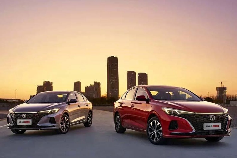 长安逸动值得买吗？空间大吗？