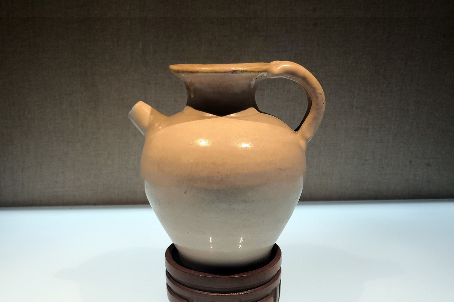 唐代著名陶瓷作品图片