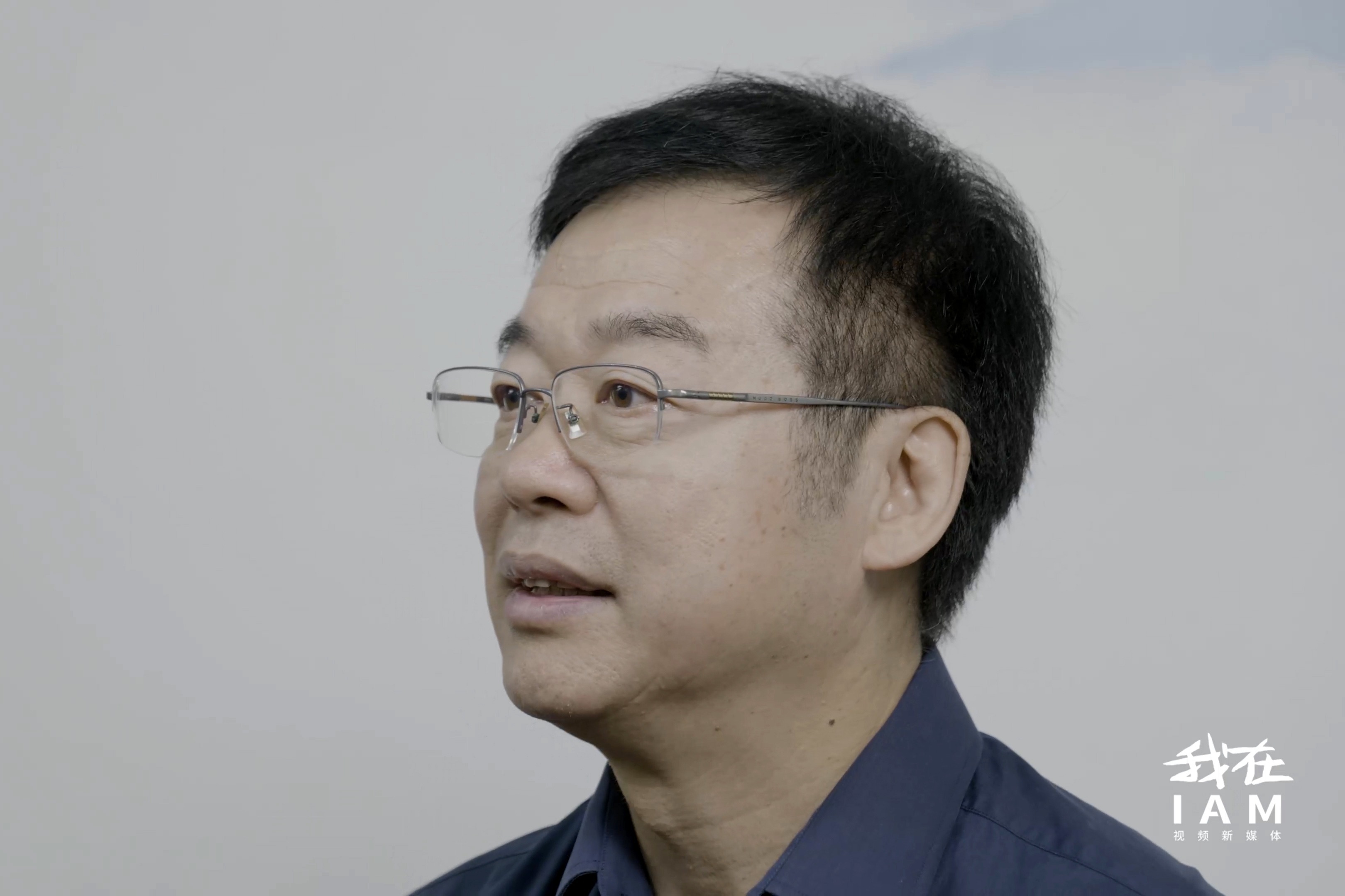 两座城市的惊鸿一瞥造就了未来 戴欣明专访_凤凰网视频_凤凰网