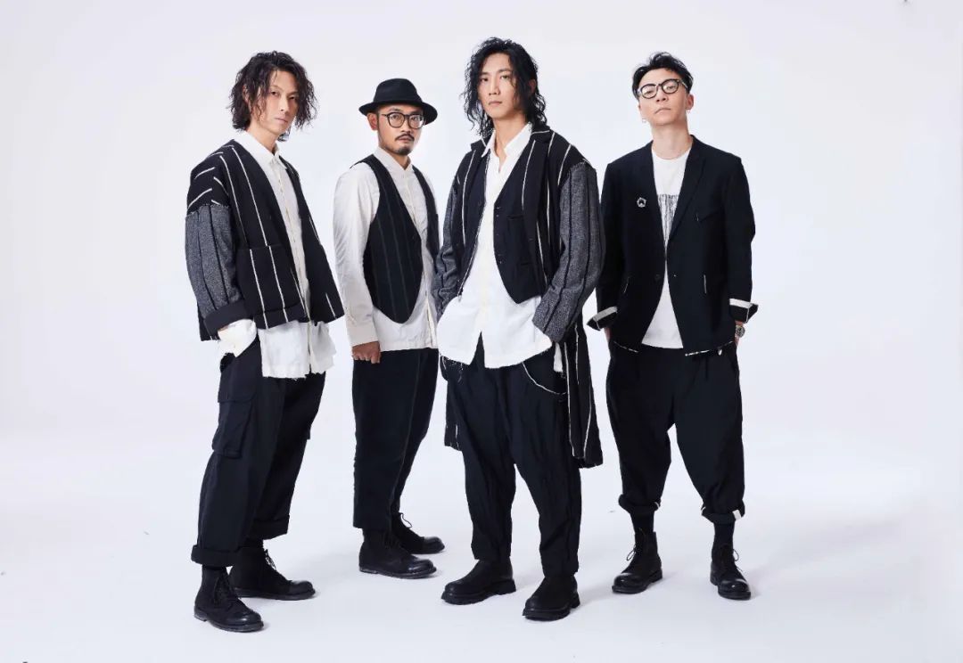 旅行团乐队广州演唱会官宣，更大舞台见证沉淀后发力_凤凰网