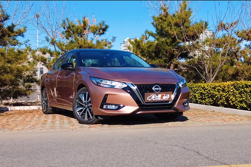 “大沙发”变成智能家居了？日产e-POWER轩逸体验