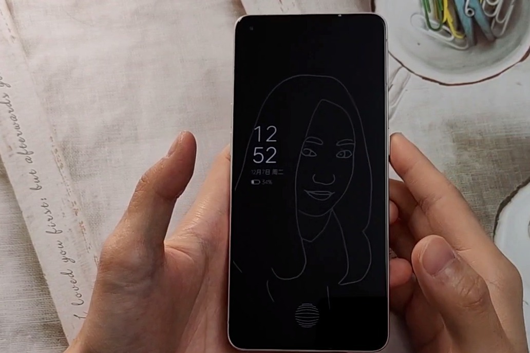 这个功能都弱爆了，OPPO Reno 7 Pro指纹速启也太快了吧