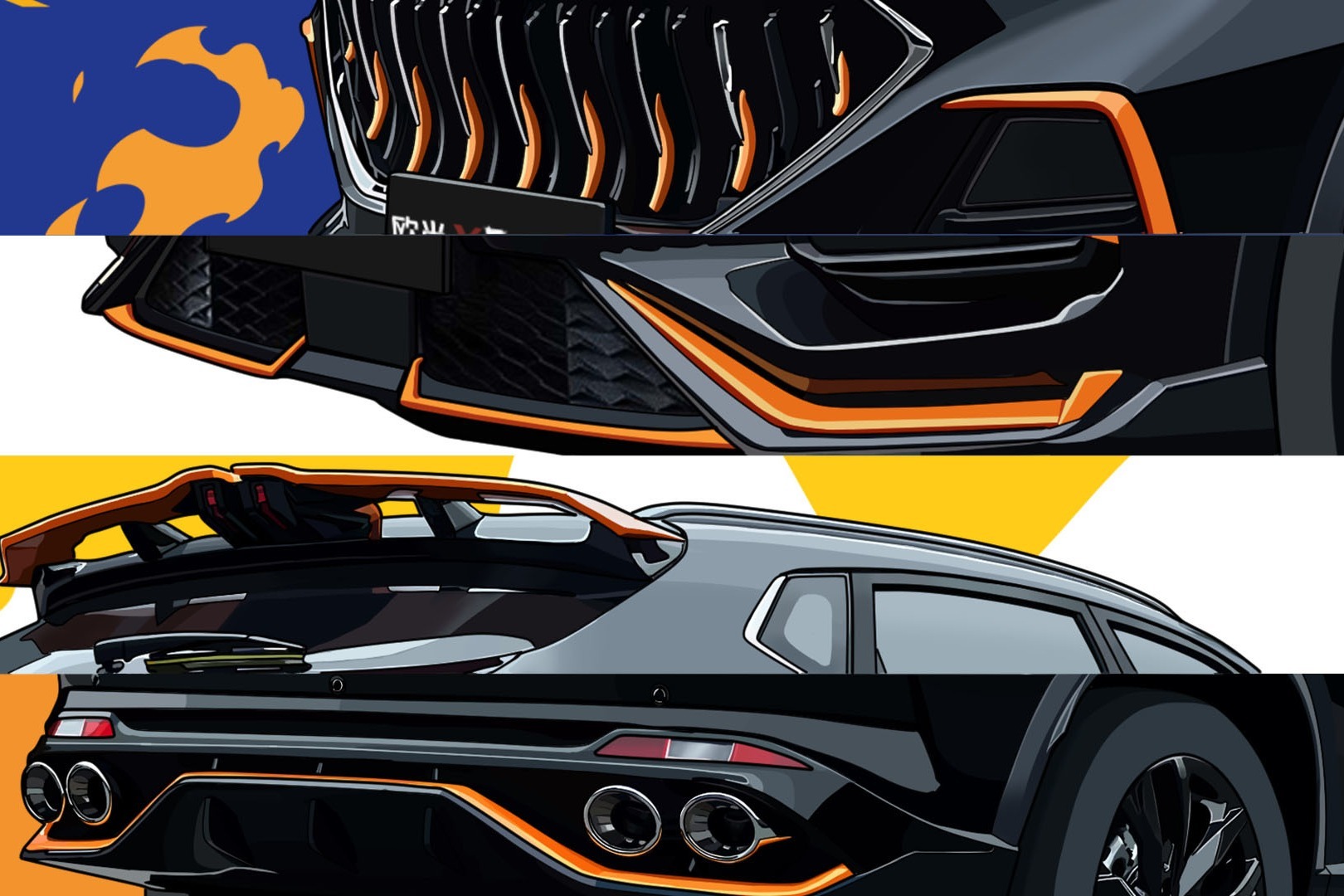 有"橙"在手，你的活力就尽情释放吧！_凤凰网视频_凤凰网