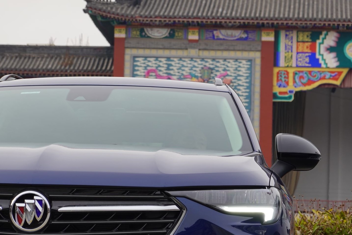 当美系SUV遇见哏儿都，昂科威PLUS值得买吗？