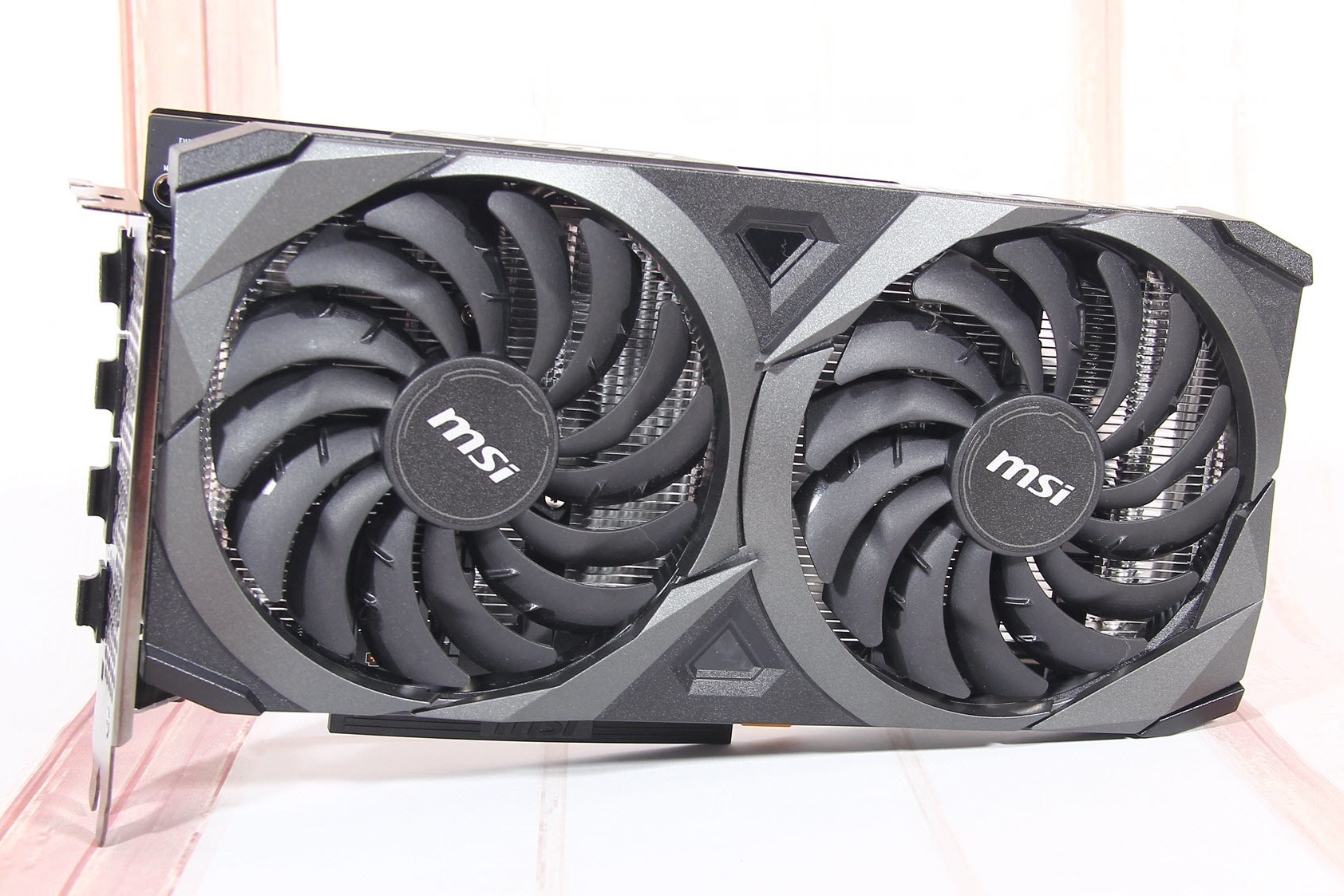 美妙的rtx3060万图师
