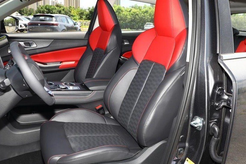 家里的第二辆车怎么选？