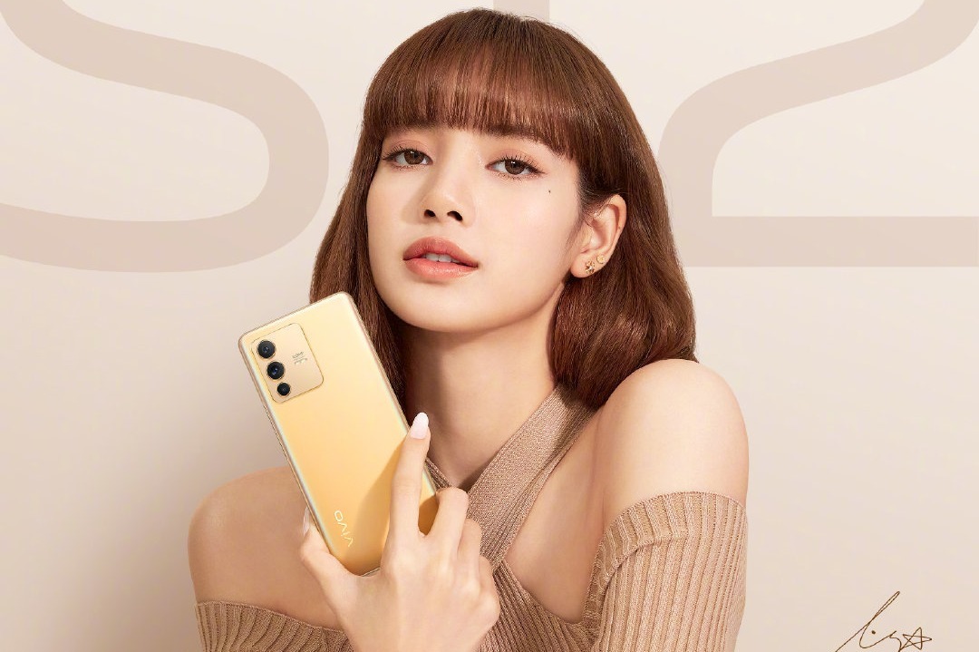 Lisa，王嘉尔，蔡徐坤，刘昊然代言，vivo S12系列即将登场！