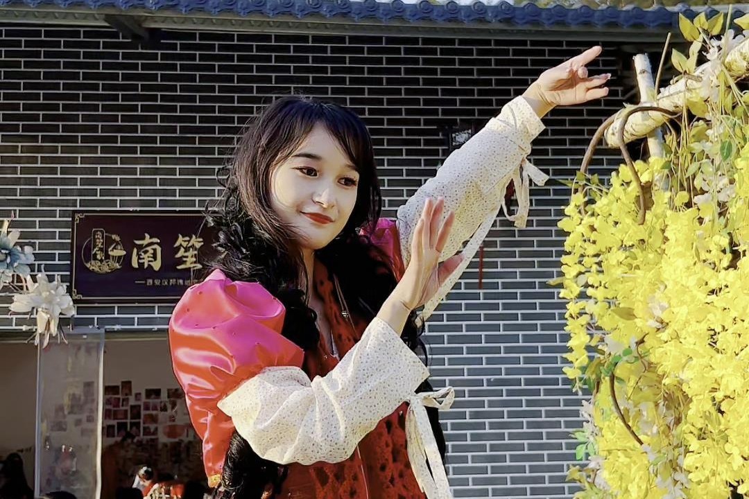 昨夜星辰夜闻香，前缘再续新曲，雪见与你福山筑梦