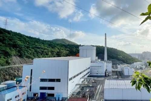 秦山核电“三十而立”！