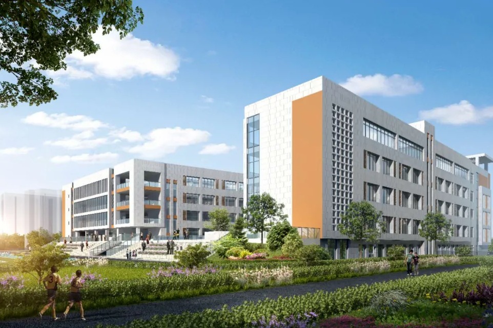 武汉又将新建一批中小学 在你家附近吗?凤凰网湖北_凤凰网