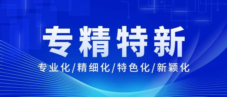 企业如何发力"专精特新?__凤凰网