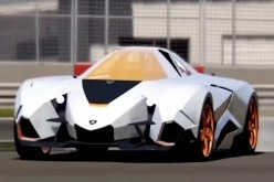 最自私的跑车，单身汉专属，这台兰博基尼白送都没人要？