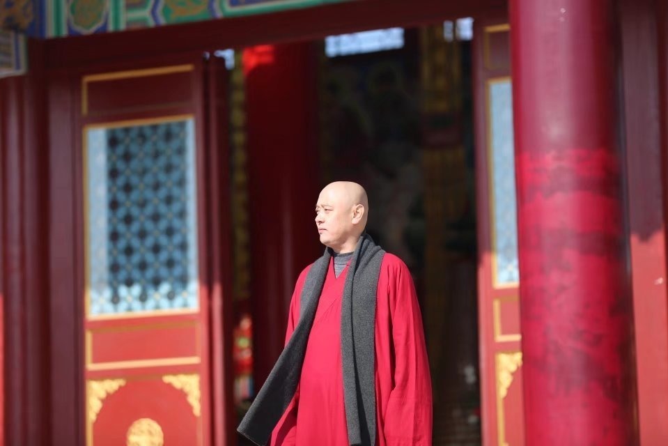 宏圆法师《妙法莲华经》第75讲