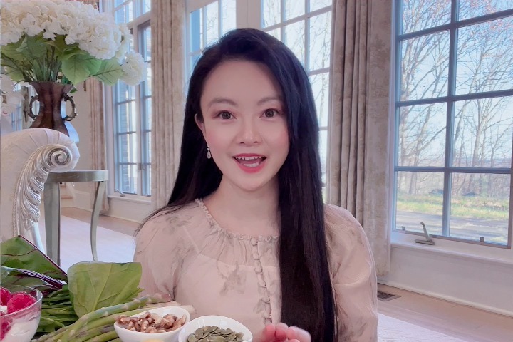 七大快乐食物，让你拒绝emo