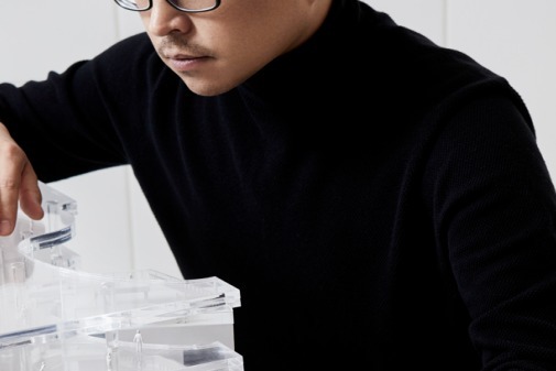 建筑师丨卫宏涛：兼容世界设计理念，创造建筑新思想，为城市空间与体验赋能_凤凰网