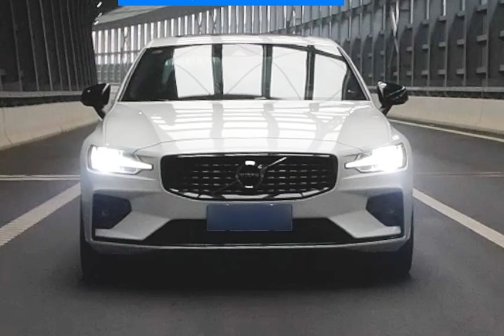 王姐评测全新沃尔沃S60精简版