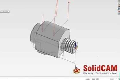 solidcam&tcnz-32s走心机编程_6