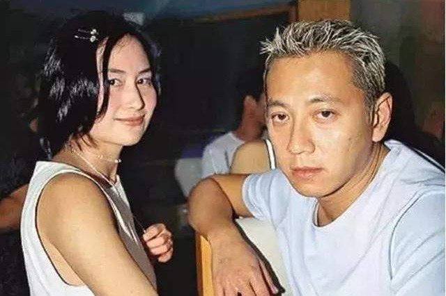 混世魔王杨其龙 被赌王棒打鸳鸯的他 其实并非荒唐只是天生多情 凤凰网