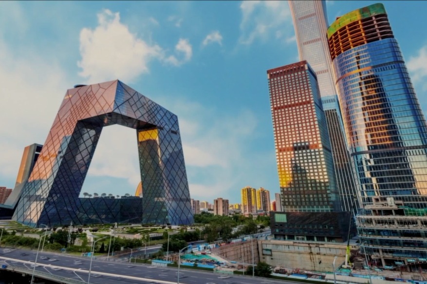 40年来，从0到1，从一万到亿万，一路见证和助力中国崛起和腾飞